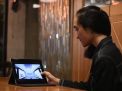 Pameran Foto Virtual UK Petra, Ajak Pengunjung Merefleksikan Diri