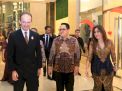 Jatim Perkuat Kerjasama dengan Inggris di Berbagai Sektor