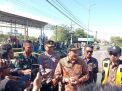 Jembatan Penghubung Desa di Kedungpeluk Ambruk, Ini Solusi Plt Bupati Subandi