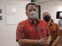 Berbeda dengan Jokowi, Wishnu Sebut PPKM Turunkan Jumlah Pasien COVID