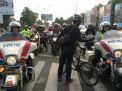 Tak hanya Polda Metro Jaya, Polda Jabar pun Larang Pengawalan Moge