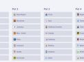 Link Live Streaming dan Pembagian Pot Undian Penyisihan Babak Grup Liga Champions UEFA 2021/2022