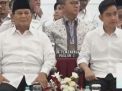 KPU Resmi Tetapkan Prabowo-Gibran Jadi Presiden dan Wapres Terpilih