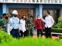 Dijadwalkan Buka PON XX, Presiden Menginap di Papua, Ini Agenda Jokowi di Bumi Cendrawasih