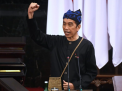Tolak Amandemen UUD 1945 Presiden 3 Periode, Jokowi: Bisa kena Marah Saya!