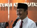 Sidang PHPU, Jimly Ajak Masyarakat Hormati Putusan Mahkamah Konstitusi