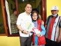 Prioritaskan Keluarga Miskin, Program Rutilahu 2024 Siap Bedah 1.500 Rumah di Surabaya
