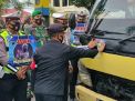 Polres Kotim Gencarkan Sosialisasi Patuhi Prokes
