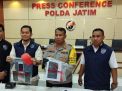 Jual Konten Asusila Libatkan Anak di Bawah Umur, Dibongkar Subdit Siber Ditreskrimsus Polda Jatim