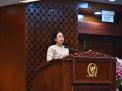 Ketua DPR RI: Awasi Pelaksanaan APBN Triwulan I 2024