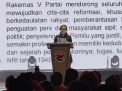 Kader PDIP Wajib Tahu! Inilah 17 Poin Lengkap Rekomendasi Rakernas V PDIP 2024