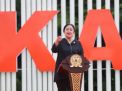 Coblosan Pemilu 2024 Semakin Dekat, Seruan Puan Maharani ini Bikin Sejuk