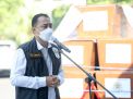 Keterisian Rumah Sakit 83 Persen, Wali Kota Eri Cahyadi: Tidak Semua yang Dirawat adalah Warga Surabaya