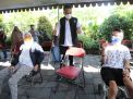 Pemkot Surabaya Kejar Vaksinasi untuk ODGJ, Disabilitas, dan Difabel