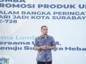 Lomba Promosi Produk UMKM, Eri Cahyadi Ingin Gerakkan Perekonomian Warga