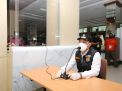 Eri Cahyadi Pastikan Gedung Perawatan Pasien Covid - 19 di Asrama Haji Surabaya, Beri Fasilitas Terbaik untuk Warga