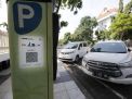 Catat! Ini 5 Ruas Jalan di Surabaya sebagai Pilot Project Pembayaran Parkir Melalui QRIS