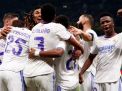 Prediksi La Liga Real Madrid vs Rayo Vallecano: Los Blancos Bertekad lanjutkan Tren Positif