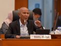 Hadapi Tantangan ke Depan, Said Minta Pemerintah Antisipasi Aset Kripto