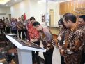 Diresmikan Pj Gubernur Jatim, RSUD Dr. Soetomo Kini Miliki Layanan Hematologi dan Onkologi Anak
