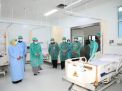 Jadi Rumah Sakit Berkelas Internasional, Ini 5 Layanan Unggulan RSUD Dr Soetomo Surabaya