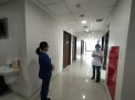 Warga Tolak RS Covid-19 di Mall Cito, DPRD Curigai Perizinannya