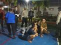 Lapas Jombang Dirazia, Petugas tak Temukan Barang Terlarang