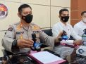 Polda Jatim Bongkar Alat Dapur tak Ber-SNI, Bos PT COM Jadi Tersangka