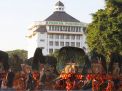 Reog Ponorogo Masuk List Nominator Warisan Budaya Takbenda UNESCO