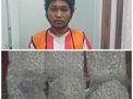 Arek Sidoarjo Ini Edarkan Pil Dobel L di Bawah Jembatan Jagir Surabaya