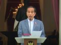 Presiden Jokowi: Kendati Terlambat, LPI bakal Curi Perhatian Investor
