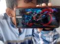 Warga Gresik Resah Anak-Anak Terbiasa Bermain Game Online di Warkop