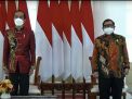 Perayaan Imlek Nasional 2021, Ini Harapan Presiden pada Tahun Kerbau