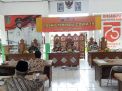 Kecamatan Mojowarno Jombang Bentuk Posko Covid-19 hingga Tingkat RT