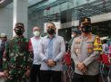 Hari Pertama Kerja, Ini yang Dilakukan Wali Kota Surabaya Eri Cahyadi