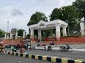 Revitalisasi Kota Tua, Pemkot Surabaya Bangun Museum dan Replika Mobil AWS Mallaby di Taman Sejarah