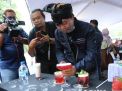 Mas Dhito Berharap Rosella Menjadi Minuman Khas Kabupaten Kediri