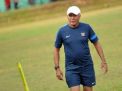 Terjatuh Akibat Speed Trap di Raya Unesa, Begini Kondisi Rudy Keltjes