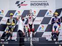 Mengenal Lebih Dekat Piala MotoGP Mandalika Karya Pelaku Ekraf Bali
