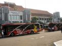 Kembangkan Transportasi Publik, Pemkot Surabaya Siap Terapkan BTS