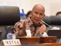 Prognosis Defisit Akhir Tahun 2024 Lebih Target Hingga Rp609,7 Triliun, Begini Respon Banggar DPR