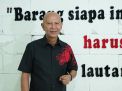 Said Abdullah Bocorkan Isu-isu yang Akan Dibahas di Rakernas V PDIP