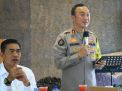 Netralitas Polri di Pemilu 2024 Harga Mati, Irjen Pol Sandi: Awasi Kalau Ada yang Melenceng