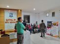 Kantor Satpol PP Surabaya Didatangi Buruh, Fikser: Proses Hukum Terus Jalan