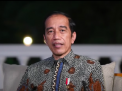 Presiden Jokowi: Saya Pastikan Tidak Ada Impor Beras sampai Juni 2021