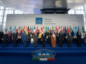KTT G20 Sepakati Capaian Target Vaksinasi Covid-19 Global dari WHO