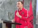 Anggota DPRD Jatim, Deni Wicaksono Terpilih Jadi Ketua PA GMNI Jatim