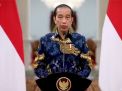 Presiden Jokowi Resmi Berlakukan PPKM Darurat Jawa - Bali mulai 3 Juli, Ini Aturan Lengkapnya