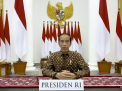 PPKM Darurat Diperpanjang sampai 25 Juli, Presiden Jokowi Umumkan Pembukaan Sektor Usaha Rakyat Berikut Ini