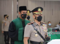 Resmi Jabat Kapolrestabes Surabaya, Ini Program Prioritas Kombes Pol Yusep Gunawan